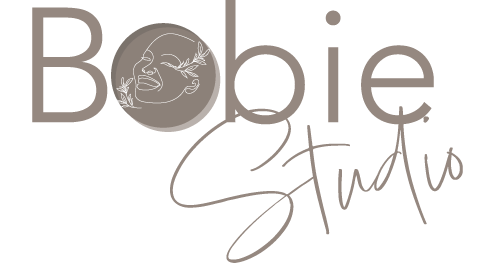 Logo Bobie Studio
