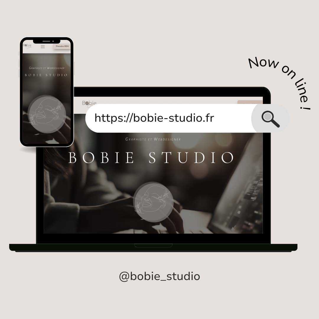 site vitrine