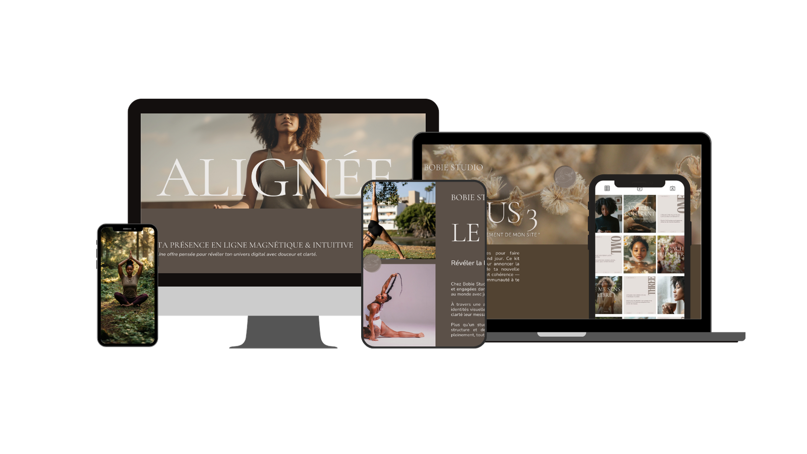 Accompagnement signature ALIGNEE MOCKUP ALIGNEE